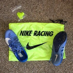 Nike Track Spikes